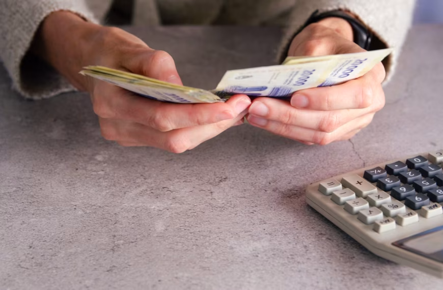 El Gobierno fijó el nuevo Salario Mínimo, Vital y Móvil: cuánto será desde septiembre y cómo subirá hasta abril de 2027