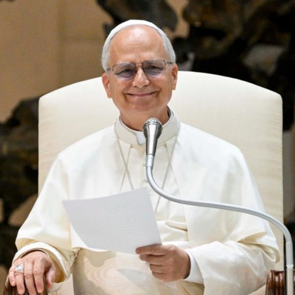 El gobierno de Córdoba dio detalles del operativo para la visita del Papa: espera la llegada de más de un millón de personas