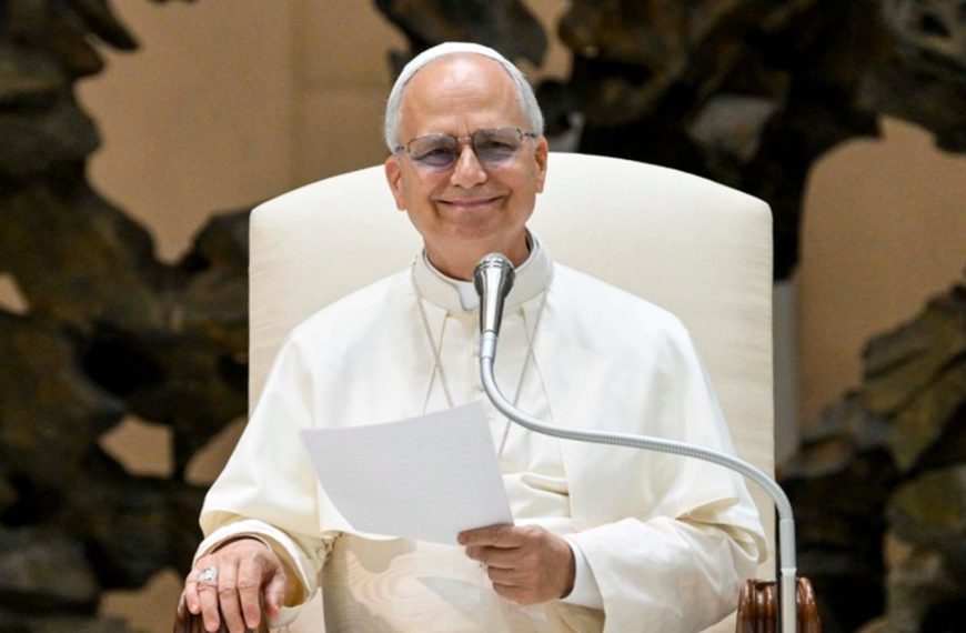 El gobierno de Córdoba dio detalles del operativo para la visita del Papa: espera la llegada de más de un millón de personas
