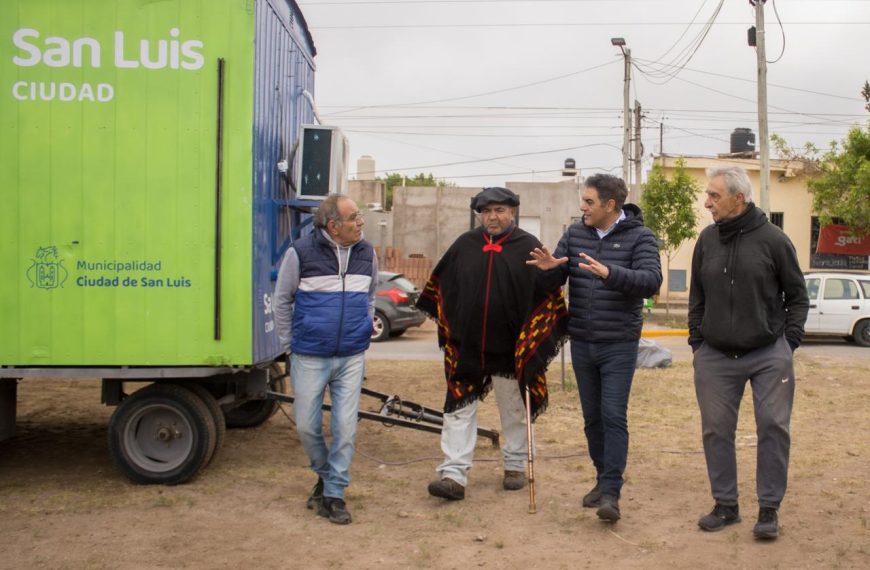 El barrio Parque de las Naciones tendrá una nueva plaza