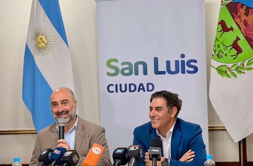 El Gobierno y la Municipalidad coordinarán acciones sobre los programas Mi Próximo Paso y Mi Primer Emprendimiento en la ciudad