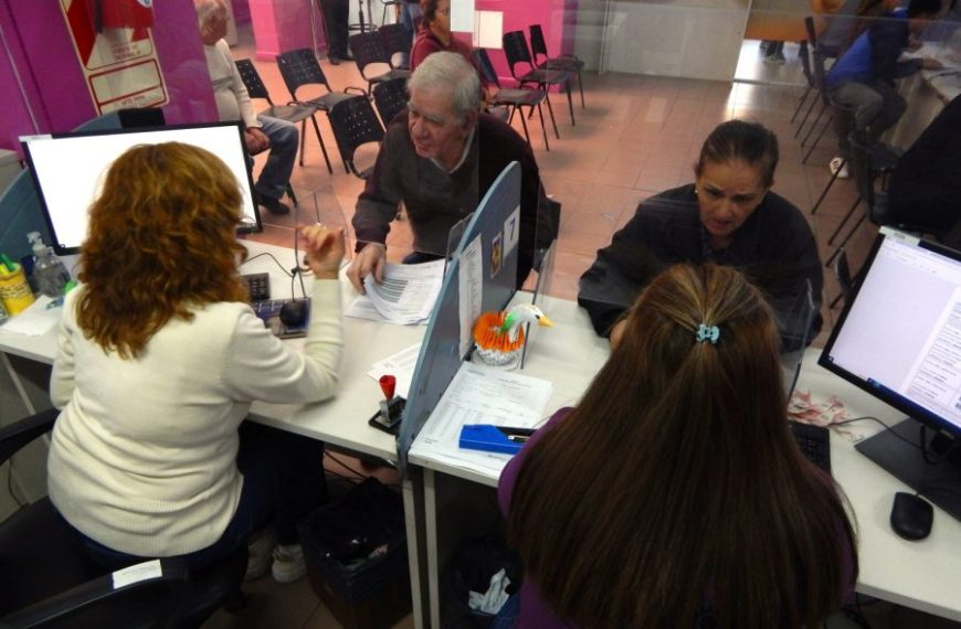 Hasta el 20 de diciembre hay tiempo de solicitar beneficios de regímenes especiales para 2027