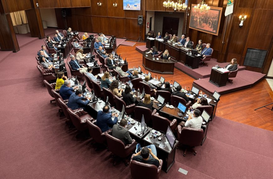 Diputados dio media sanción a la adecuación del Régimen Procesal Penal Juvenil