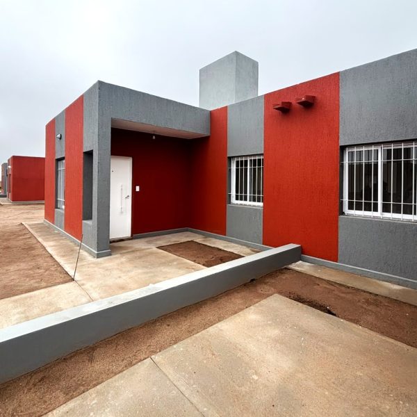 El lunes y jueves próximo habrá nuevos sorteos del programa habitacional ‘Tenemos Futuro’