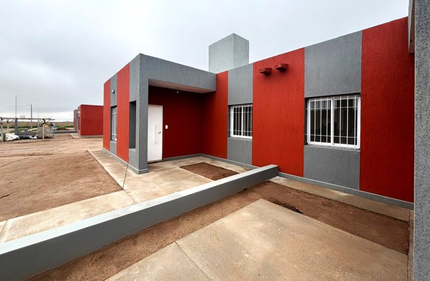 El lunes y jueves próximo habrá nuevos sorteos del programa habitacional ‘Tenemos Futuro’