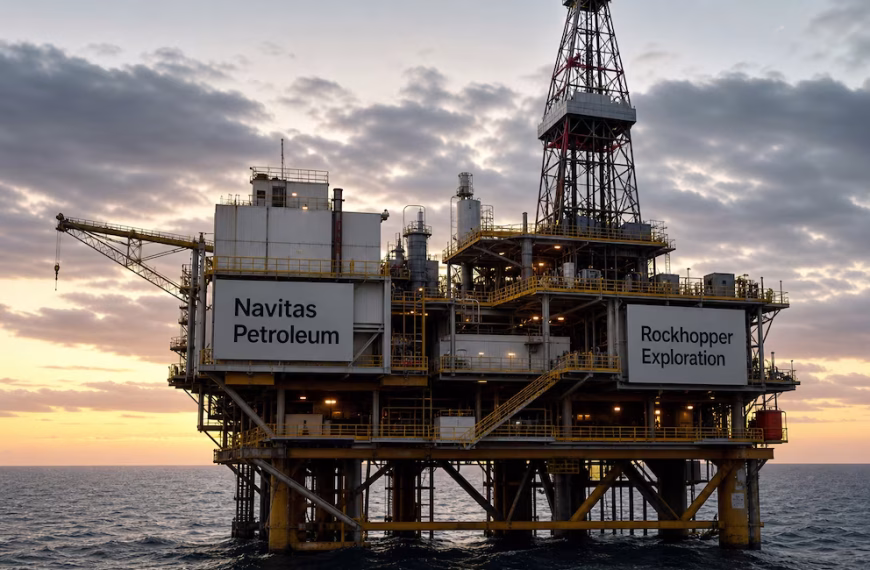 Malvinas: Argentina pidió al Tribunal del Mar frenar la explotación petrolera de Sea Lion