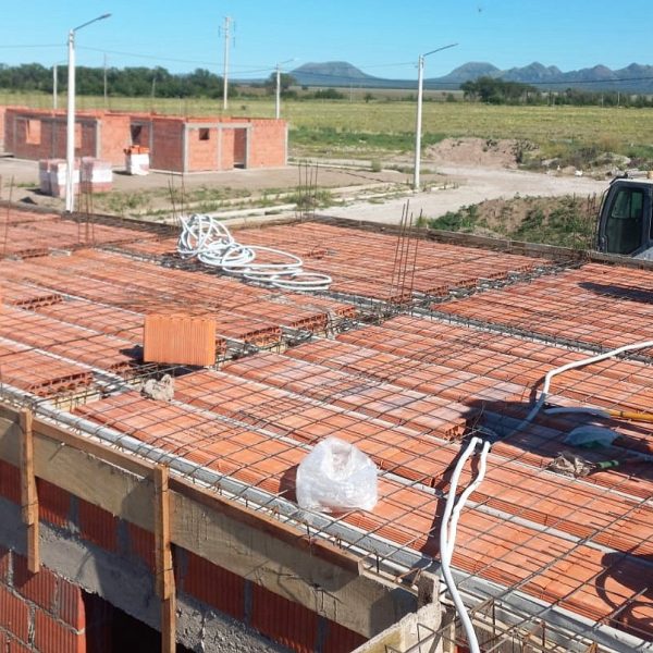 Autoconstrucción asistida: estos son los resultados del octavo sorteo de ‘Tenemos Futuro’