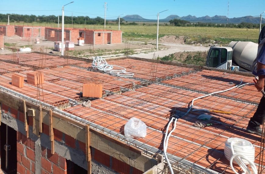 Autoconstrucción asistida: estos son los resultados del octavo sorteo de ‘Tenemos Futuro’