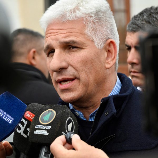 “Estar cerca de cada comunidad es la forma de gobernar que hemos elegido”