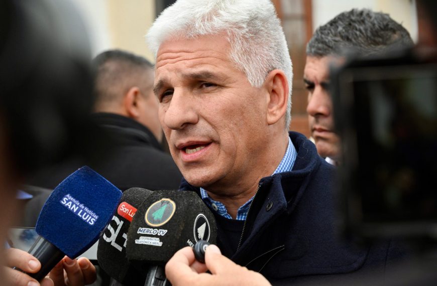 “Estar cerca de cada comunidad es la forma de gobernar que hemos elegido”
