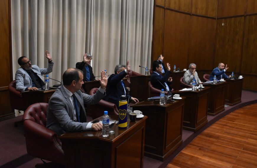 El Senado convirtió en ley el programa de Desendeudamiento Familiar