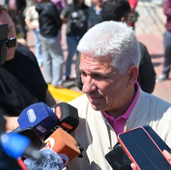 “La ley de Desendeudamiento Familiar es una respuesta legal a la preocupación de mucha gente”