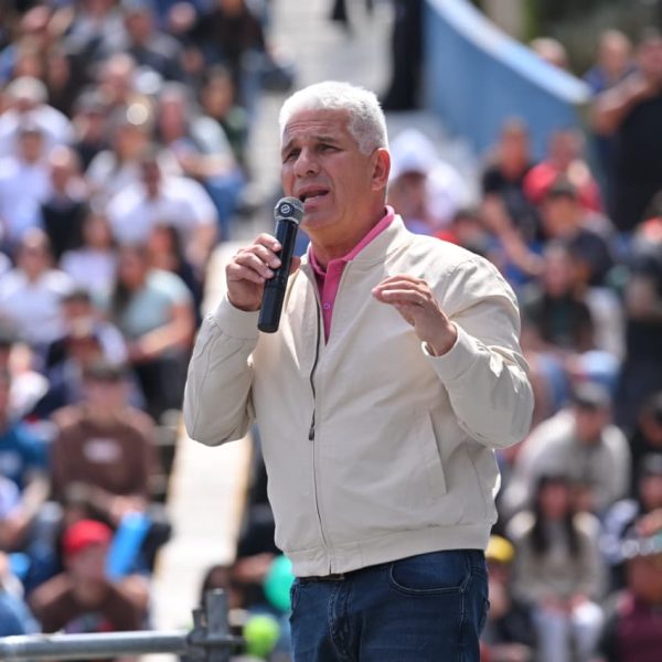 “Los Intercolegiales son sinónimo de amistad, de compañerismo, de conocer chicos nuevos”