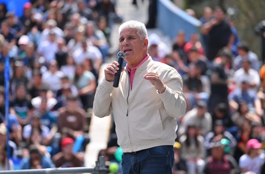 “Los Intercolegiales son sinónimo de amistad, de compañerismo, de conocer chicos nuevos”