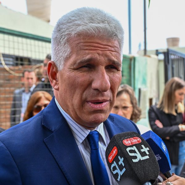 “Si queremos que la salud esté cerca del vecino hay que tener los CAPS en condiciones”