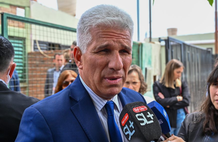 “Si queremos que la salud esté cerca del vecino hay que tener los CAPS en condiciones”