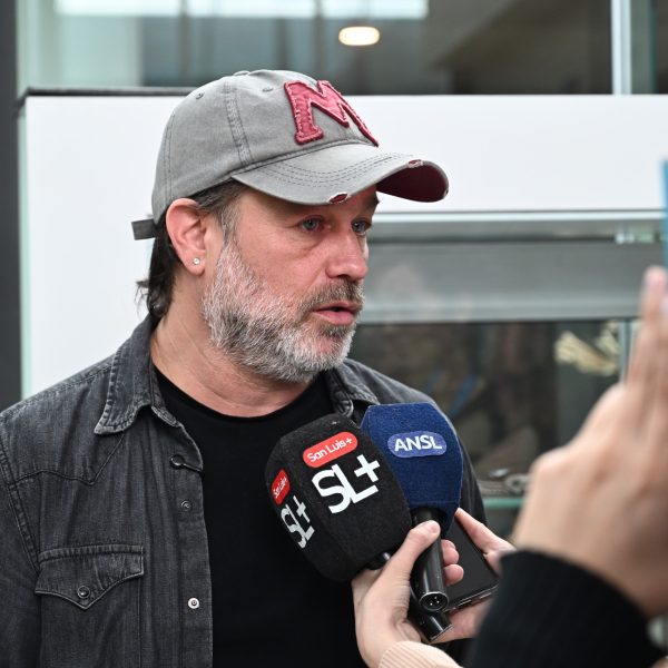 “No es tan común en muchos lugares de la Argentina que se trabaje tan seriamente”