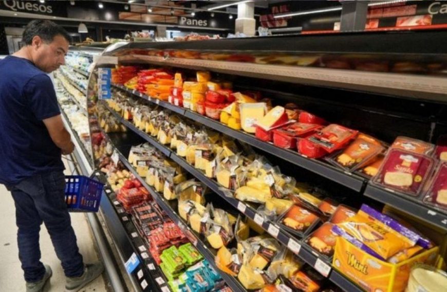La inflación en San Luis desaceleró en septiembre y se ubicó en el 1,5%