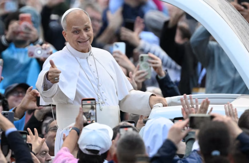 El papa León XIV suspendió su viaje a Asís por recomendación médica tras la cirugía de cáncer de pulmón