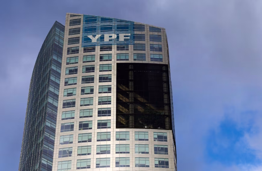 Juicio por YPF: la jueza Loretta Preska formalizó la anulación de la condena de US$16.100 millones contra la Argentina