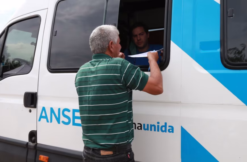 El Gobierno confirmó el nuevo aumento para jubilados y pensionados