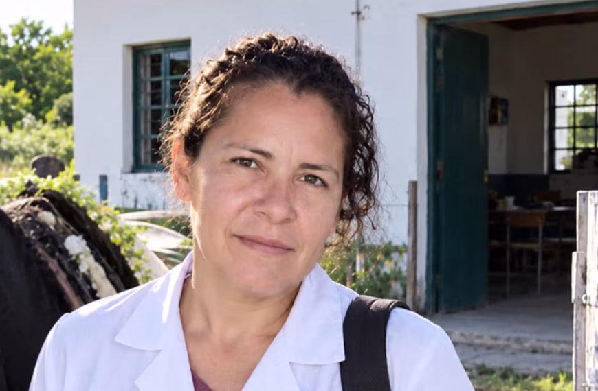 Corrientes: detuvieron al presunto femicida de la docente Nancy Godoy