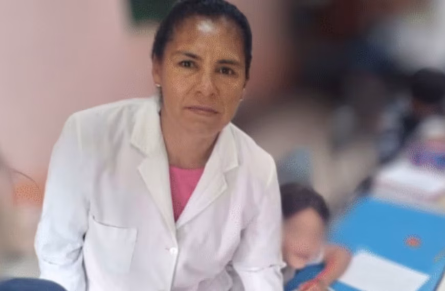 Encontraron el celular de Nancy Godoy y podría aportar nuevas pistas en la investigación por el femicidio