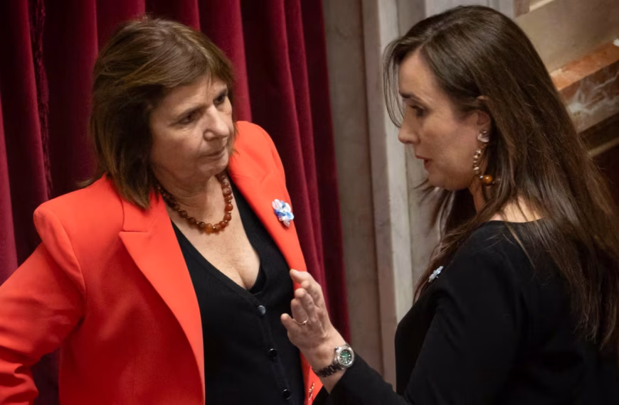 El Senado tratará la Ley de Salud Mental y un proyecto de incentivo de inversiones para grandes empresas
